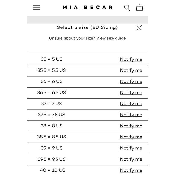 Mia Becar Ines Flat Mule EU 39 Italian Leather Raffia Crystals Slip On Feminine - Picture 16 of 16